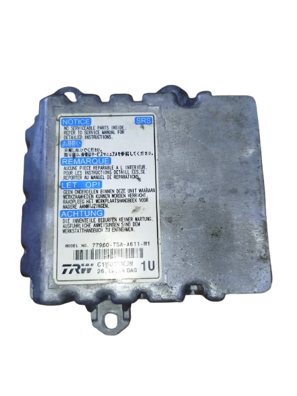 Módulo Airbag SRS TRW